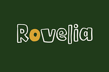 Rovelia Display