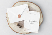 Belle Lune Script, a Script Font by Prestige Artsy Studio (Thumbnail 3 of 9)