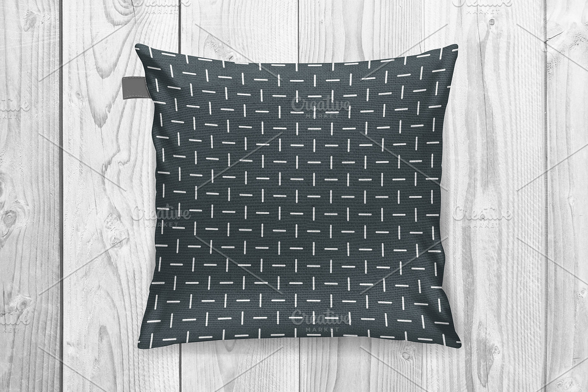 Minimal striped seamless patterns, a Pattern Graphic by ExpressShop (Photo 2 of 5)