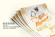 Wedding Invitation, an Invitation Template by Tiaga (Thumbnail 4 of 4)