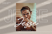 Holiday Galore - Hand-Drawn Font Duo, a Sans Serif Font by SilverStag Type Foundry (Thumbnail 19 of 39)
