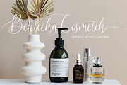 Val Edeline Font, a Script Font by Allouse Studio (Thumbnail 3 of 12)