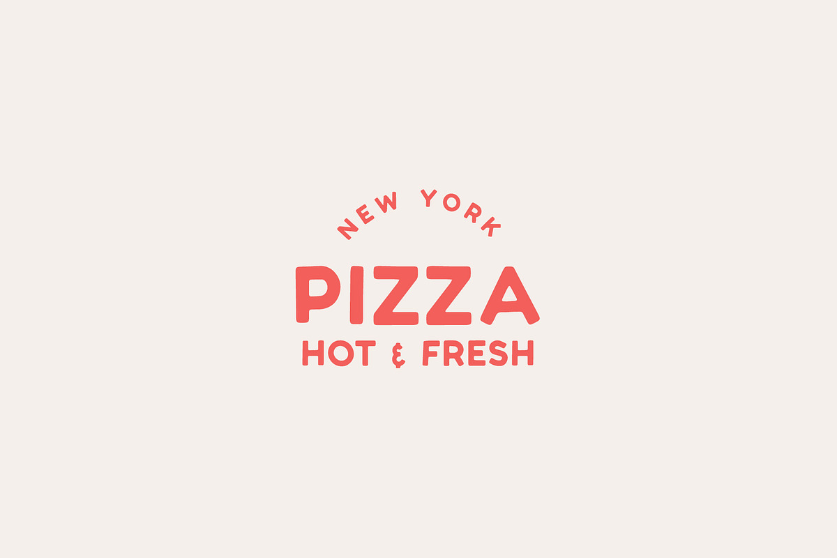 Nevada Retro Hand-Drawn Display Font, a Handwritten Font by Artcoast Std. (Photo 11 of 18)