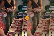 15 70s FILM MOBILE LIGHTROOM PRESETS, a Preset Add-On by AmuletPresets (Thumbnail 6 of 9)