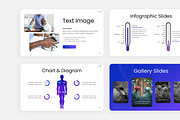 Heart of Health Presentation, a Presentation Template by Interpitch (Thumbnail 4 of 8)