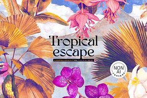 Tropical Escape