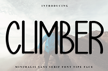 Climber