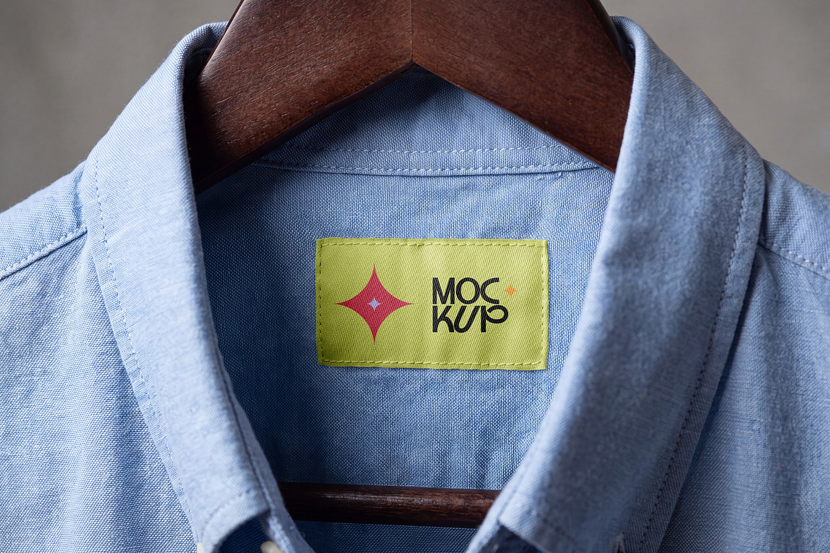 Merch & Promo Mockup Bundle, a Merchandise Mockup by dpi (Photo 8 of 10)