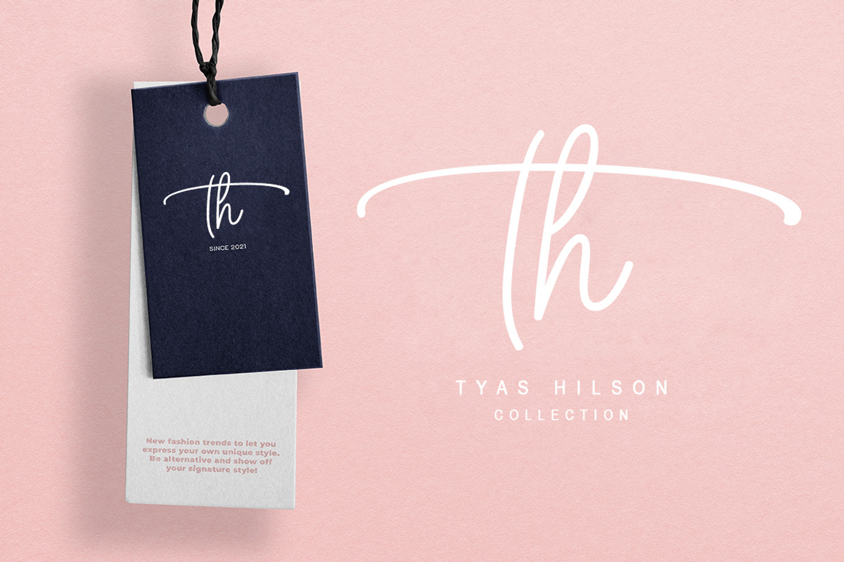 Sophia White, a Script Font by Rotterlab Studio (Photo 8 of 10)