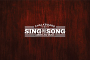 10 Vintage Badges and Logos Vol4, a Branding & Logo Template by shazi (Thumbnail 6 of 11)