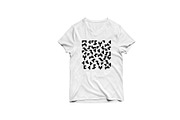 Modern Abstract Patterns SVG Bundle, an Illustration by MilanaTT (Thumbnail 2 of 6)