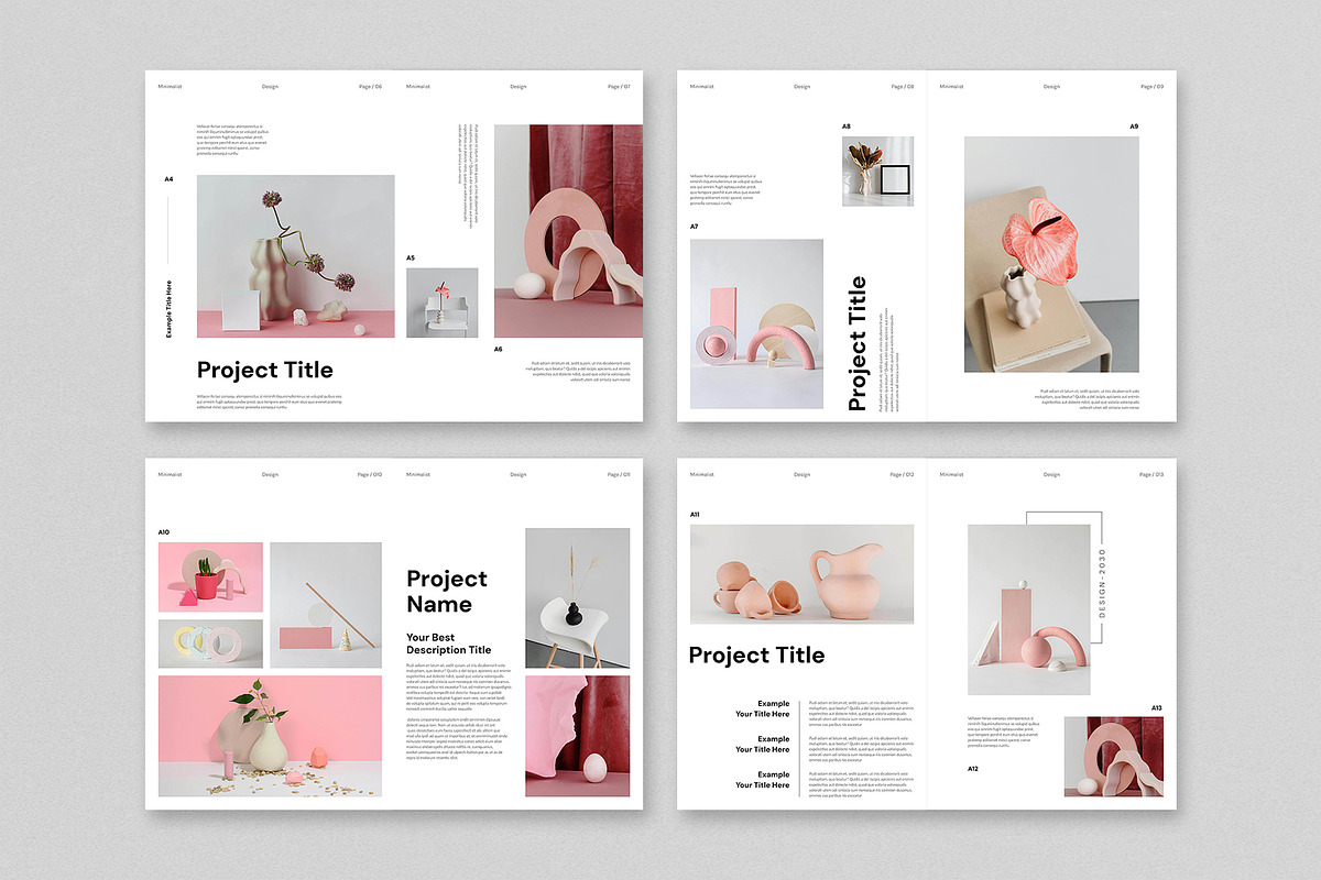 FREDONIA Multipurpose Catalog, a Magazine Template by Cleffon_Graphic_Studio (Photo 4 of 9)