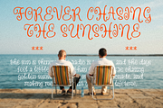 Pricilia – A Whimsical Handdrawn, a Handwritten Font by Portocraft (Thumbnail 6 of 13)