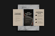 Multipurpose Business Stories Tmplts, a Social Media Template by Make It Yours Lab. (Thumbnail 9 of 27)