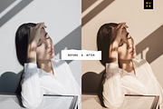 La Parisan Lightroom Preset, a Preset Add-On by SHOOM HOUSE (Thumbnail 3 of 8)