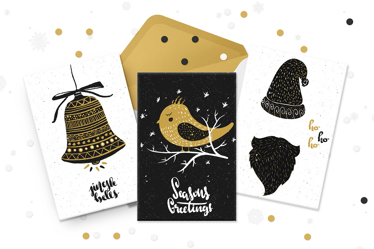 Fabulous winter collection, an Object Graphic by Alyonka_lis (Photo 2 of 8)