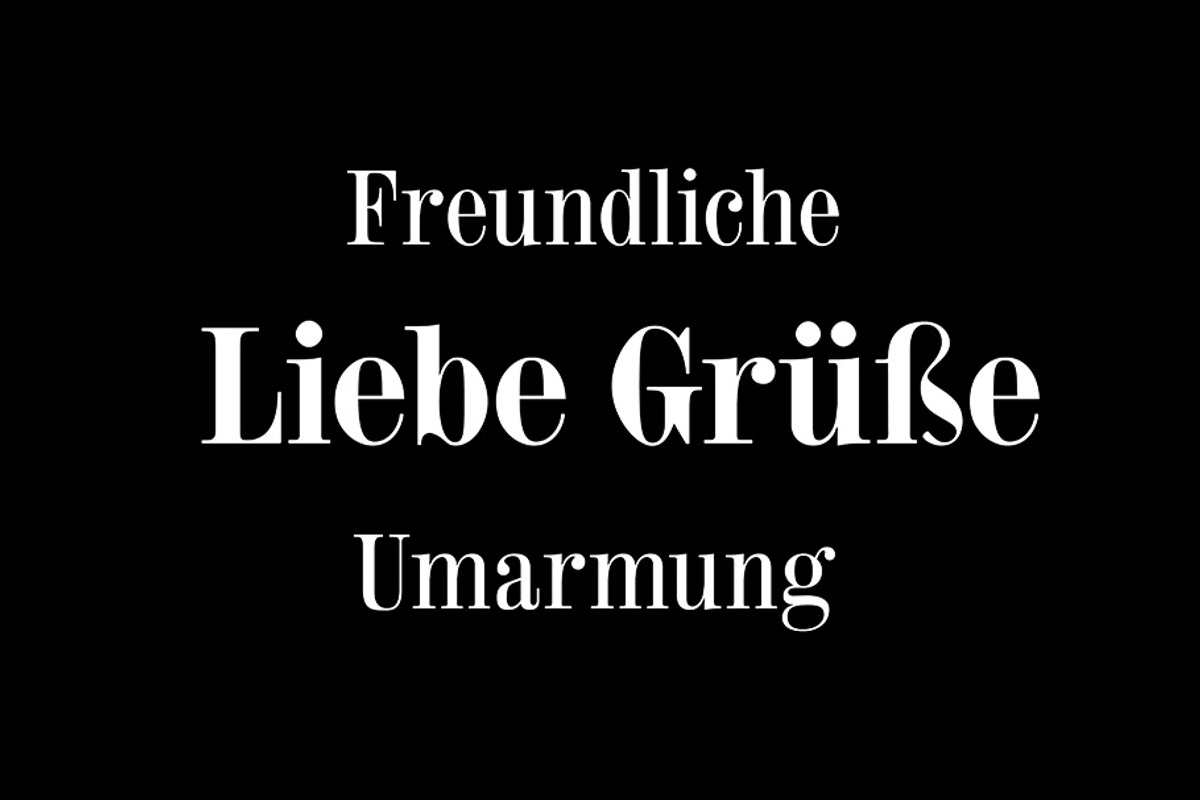 RIZZ Font, a Serif Font by TypeThis!Studio (Photo 2 of 10)