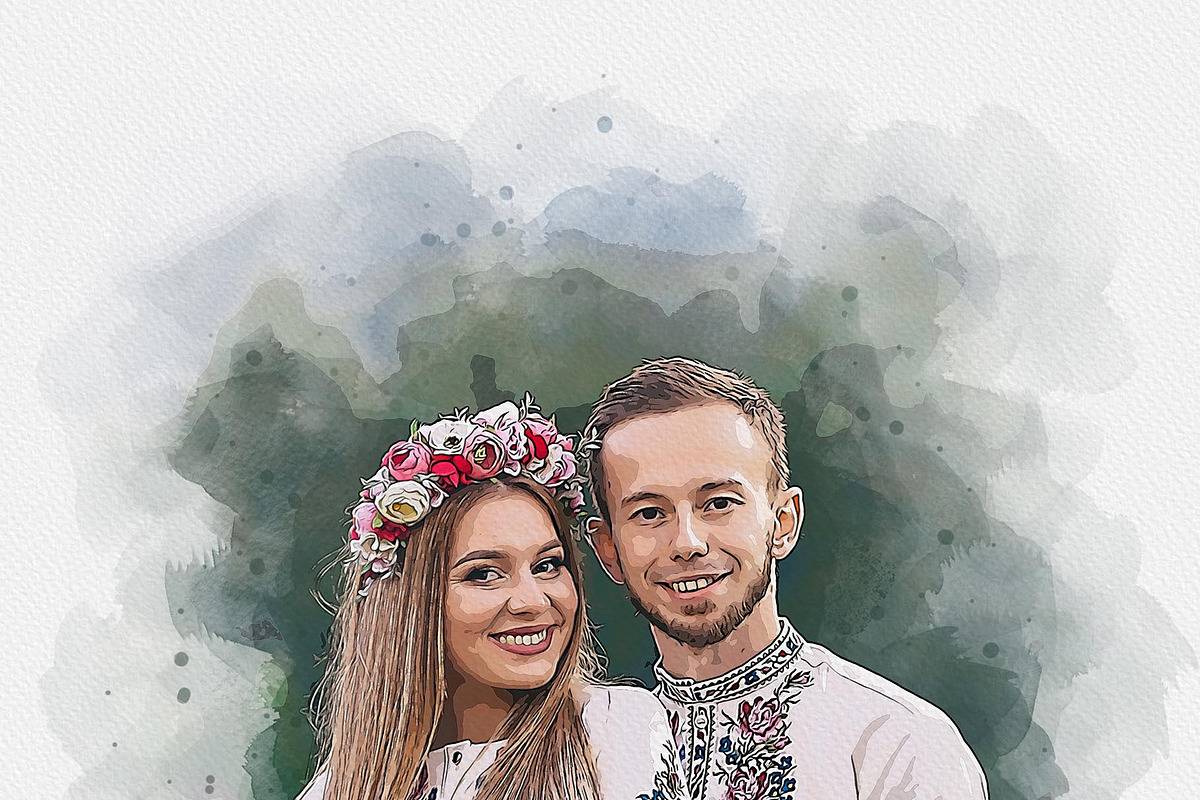 Design Your Wedding Memories in Art, an Action Add-On by MRI STUDIO (Photo 29 of 30)