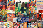 12,000+ Timeless Oil Gallery, a Person Illustration by Lilithcollageart (Thumbnail 12 of 13)