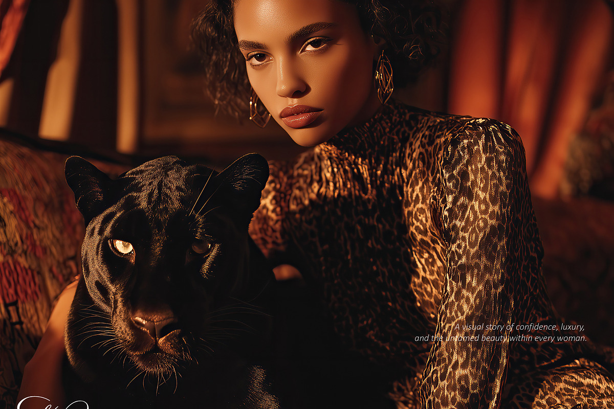 270+ Wild Fashion Stock Photo Bundle, a Beauty & Fashion Photo by SCHÉRI (Photo 15 of 23)