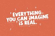 Rombik, a Script Font by Alexander Tiunov (Thumbnail 4 of 7)