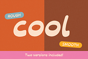 SECRET SUNRISE | COOL FONT, a Handwritten Font by Maria Feliz Fonts (Thumbnail 7 of 10)