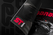Kolbash - Modern Bold Futuristic, a Sans Serif Font by Typia Nesia (Thumbnail 11 of 12)