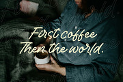 Algreda - Monoline Signature Font, a Script Font by Graha Type (Thumbnail 2 of 12)
