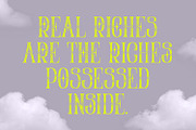Roses Queen, a Serif Font by Nathatype (Thumbnail 10 of 11)