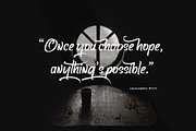 The Killer Way - Handwritten Font, a Script Font by FHFont (Thumbnail 7 of 9)