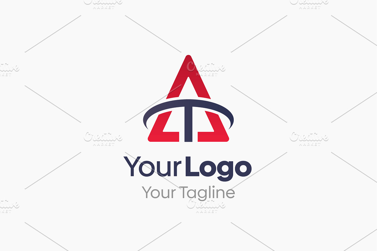 Arch Tower Logo Template, a Branding & Logo Template by Grapixy (Photo 2 of 3)