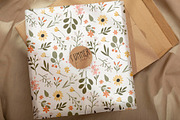 Summer Market - poster & map creator, a Decorative Illustration by Cute Atelier (Thumbnail 15 of 18)
