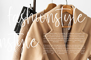 Mindfullery Handwritten Script, a Handwritten Font by operatype.co (Thumbnail 9 of 15)