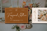 Raleaty Kingston – Timeless Elegant, a Script Font by Haps Space (Thumbnail 7 of 10)