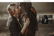 2000+ Lightroom Presets BUNDLE SALE, an Action Add-On by Hydrozi Presets (Thumbnail 47 of 59)