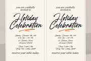 Welcrast Elegant Signature Script, a Script Font by Letterena Studios Script (Thumbnail 8 of 10)