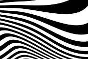 Wave backgrounds, a Background Graphic by dotstudio (Thumbnail 9 of 14)