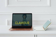Photography Responsive WordPress Theme preview 2
