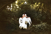 Wedding Lightroom Presets, an Action Add-On by Lavinsky Art Store (Thumbnail 14 of 15)