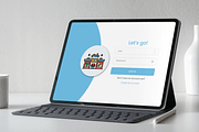 85 Retail and Shopping Icons, an Icon by Flat Icons (Thumbnail 10 of 10)