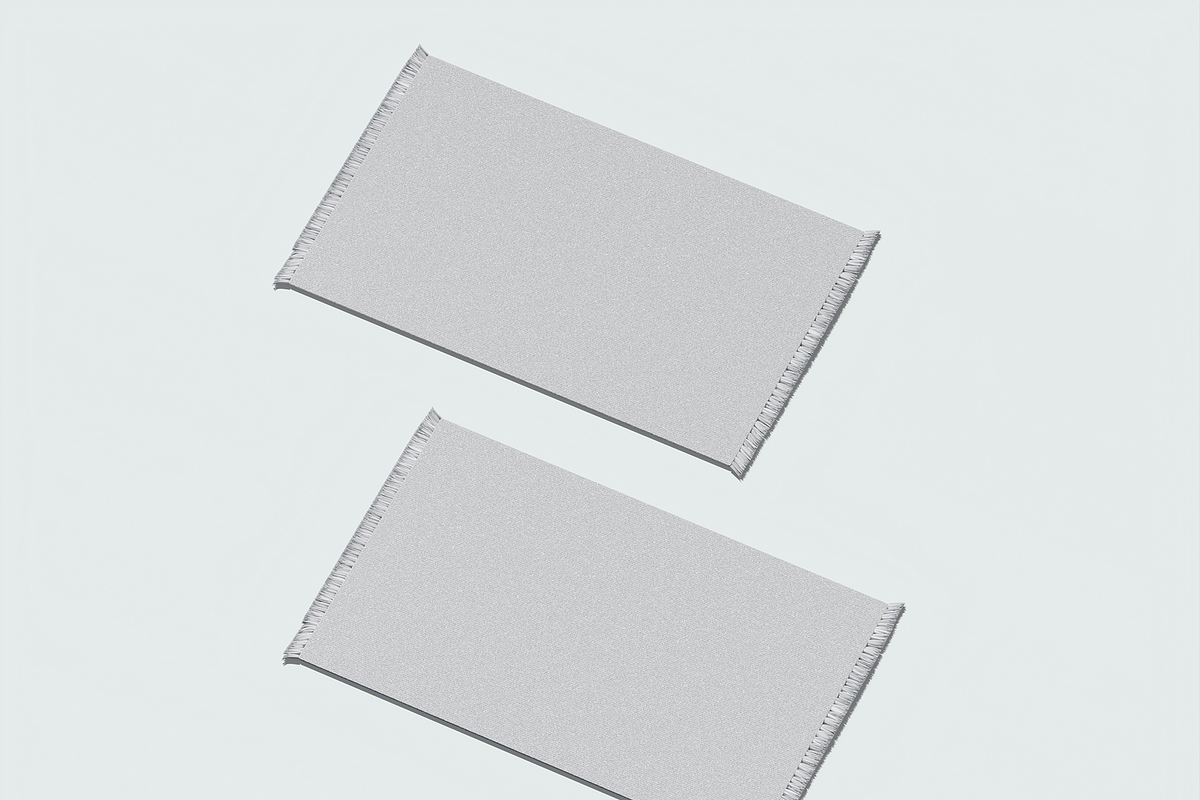 Carpet Mockup, a Product Mockup by Bartama Graphic (Photo 4 of 4)