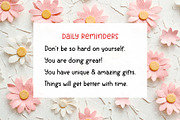 Pinky Beach - A Fun Handwritten Font, a Handwritten Font by Kaya Fonts (Thumbnail 19 of 30)