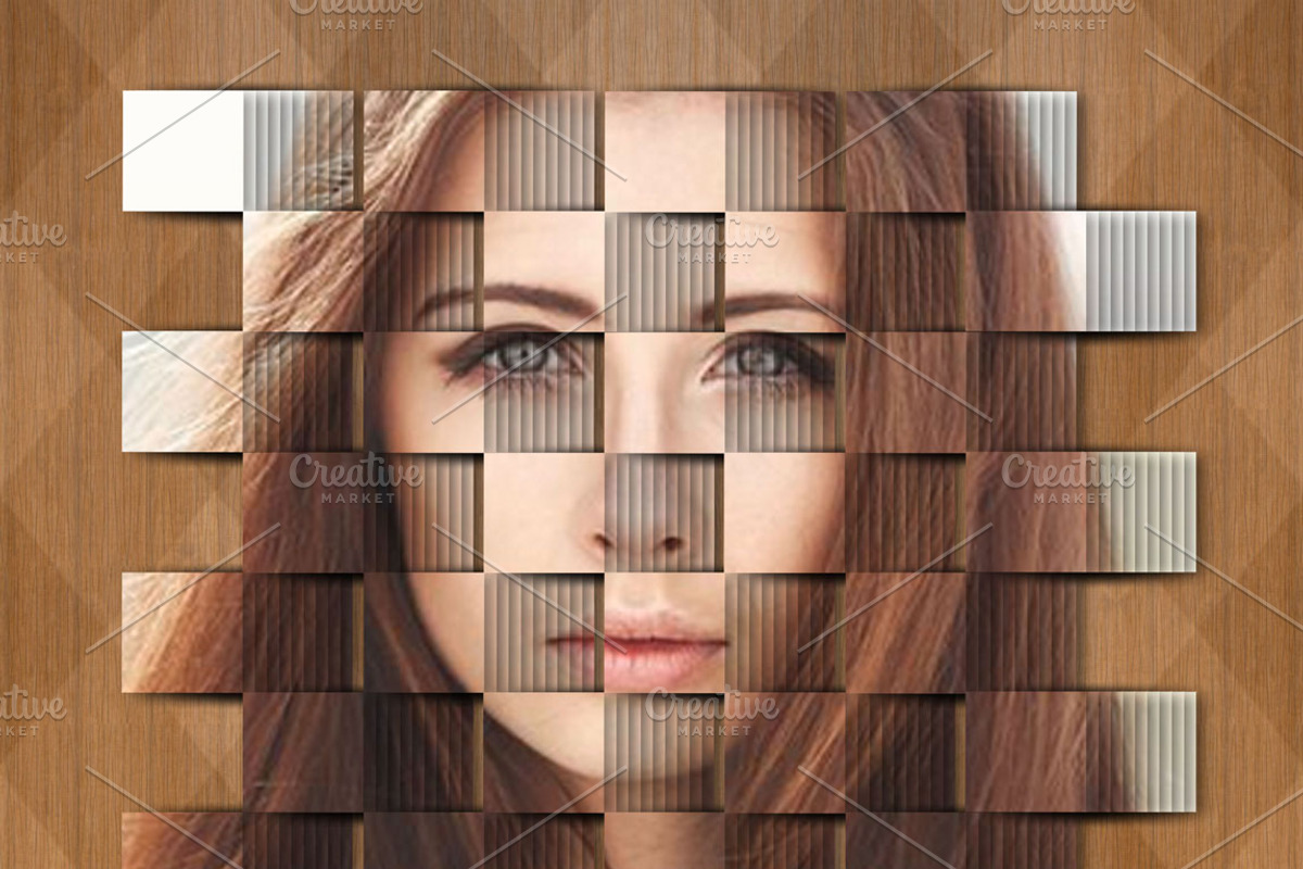 3D Layer Photo Display 1, an Action Add-On by Graphicsworld125 (Photo 2 of 5)