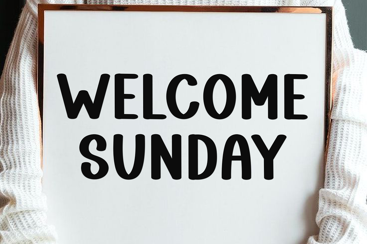 GRINCES TODAY, a Script Font by FreshTypeINK (Photo 5 of 8)