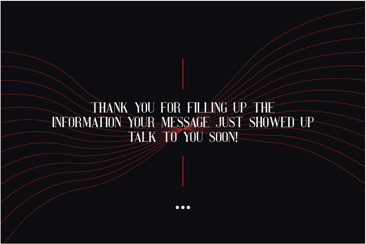 Letto Awesome Modern Serif preview 7