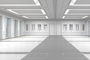 Classic Interior Scene 2014_A, an Architecture 3D Model by Giimann (Thumbnail 4 of 9)