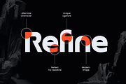 Request - Branding Corporate Font, a Sans Serif Font by TokoPress (Thumbnail 8 of 12)