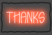 Neon Holiday, a Sans Serif Font by InermediaSTUDIO (Thumbnail 7 of 8)