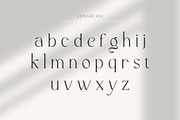 Kingstone | A Stylish Serif Font, a Serif Font by Andrimada Creative (Thumbnail 10 of 11)
