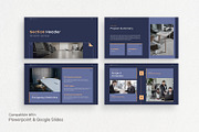 Iris - Business Presentation, a Presentation Template by Birka Studio (Thumbnail 3 of 4)